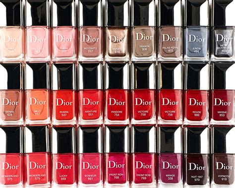 dior nagellack 246|dior gel nail polish.